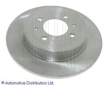 BLUE PRINT adg04316 -  Тормозной диск
